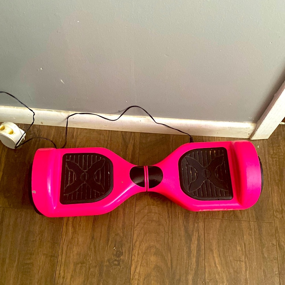 I sell a hover-1 board so just text me I love and New Boston tx